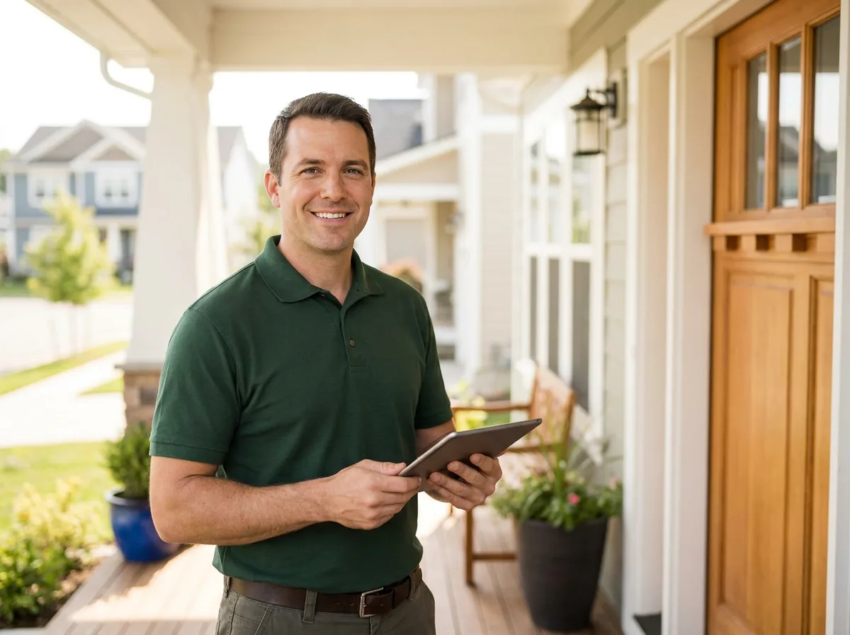 Pest control FAQs for Casper, WY